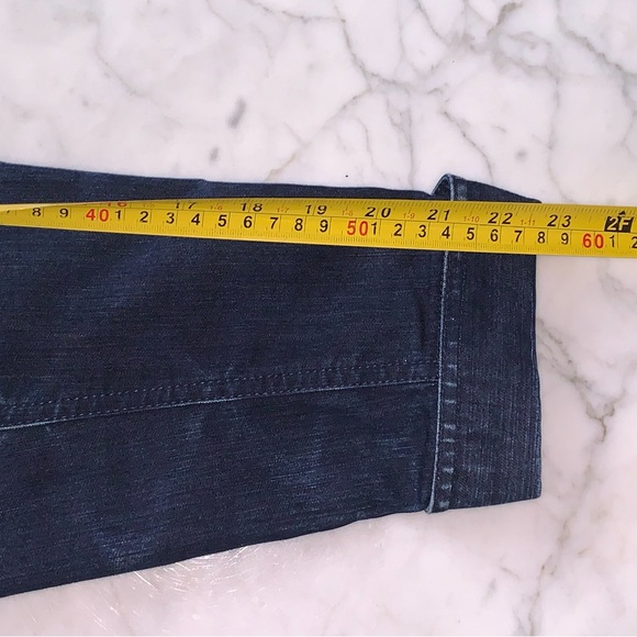 Northern Reflection Denim Jacket - Picture 8 of 8